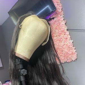 Frontal wig 💕